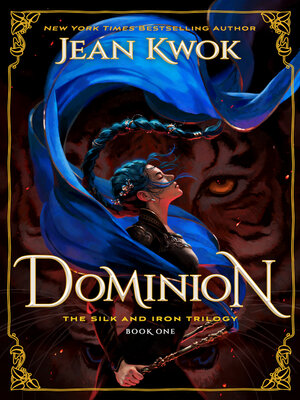 cover image of Dominion